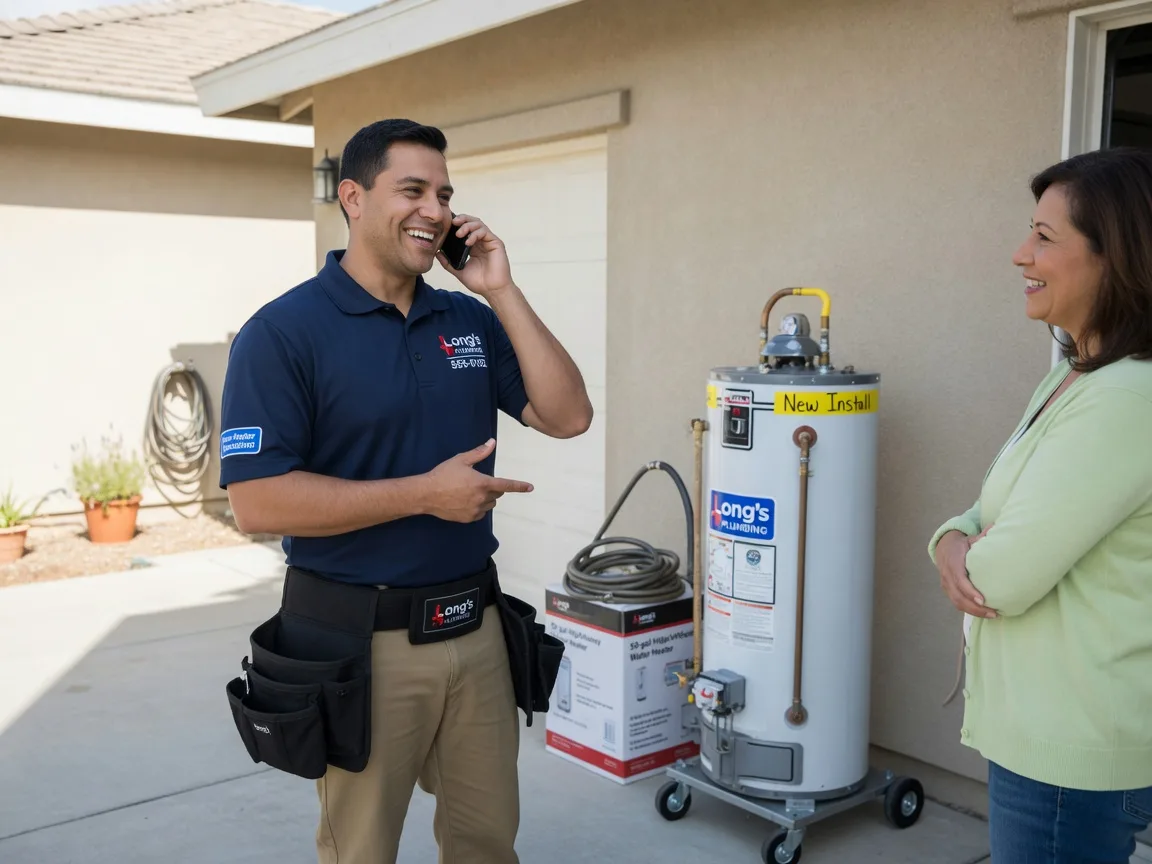 Leak Detection Banquete, TX FAQs